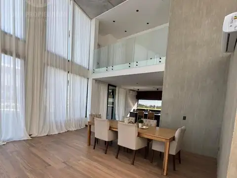 Casa en La Providencia