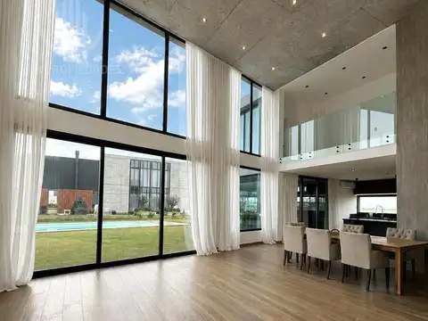 Casa en La Providencia