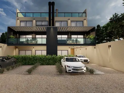 Departamento en Venta en Costa Azul, Partido de La Costa
