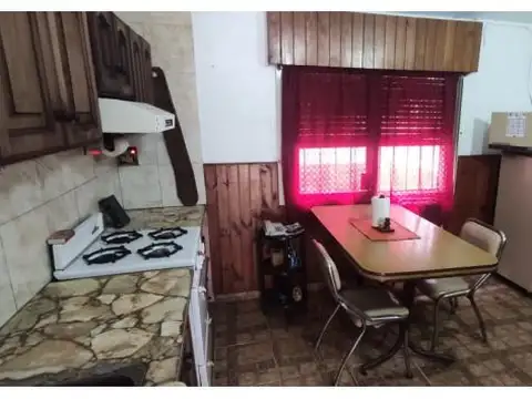 Casa Ubicada en Ituzaingó.