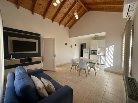 Casa en Venta 2 habitaciones Natania apta credito Lujan de Cuyo