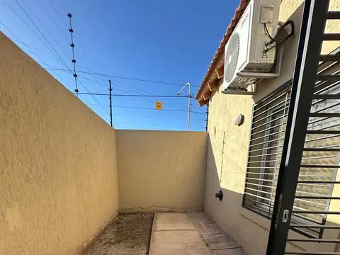 Casa en Venta 2 años