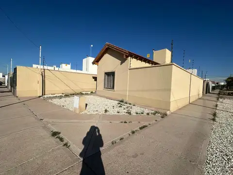 Casa en Venta 2 años