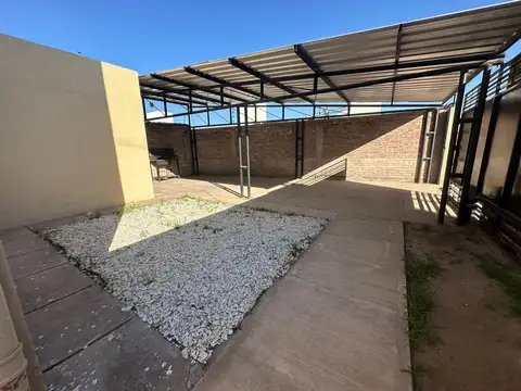 Casa en Venta 2 habitaciones Natania apta credito Lujan de Cuyo