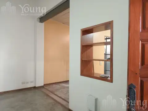Depto Tipo Casa en Venta con 1 cocheras
