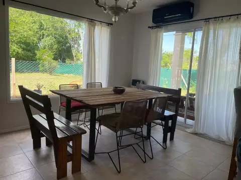 Casa en Alquiler en Countries y Barrios Cerrados en Pilar, USD 1.100