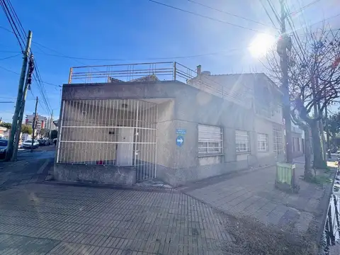 VENTA PH 3 AMBIENTES C/ GGE, PATIO Y TERRAZA