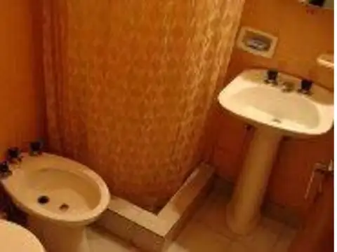 Departamento en Alquiler Temporal Apto profesional