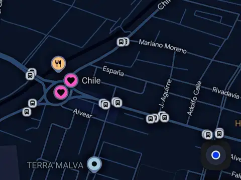 VENTA DE LOTE EN VISTALBA