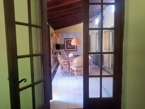 Casa en Venta 35 años