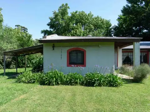 Casa en Venta de 3 dormitorios