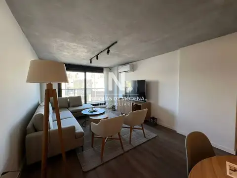 Departamento en Venta en Victorino de la Plaza, Partido de Guaminí