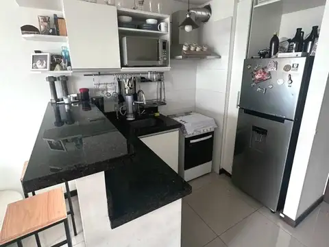 Departamento en Venta en Cordon , USD 160.000