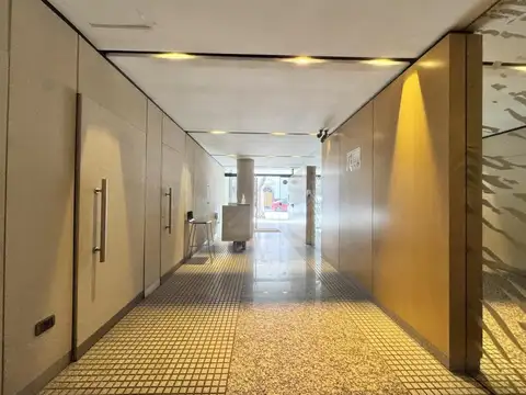 Oficina 3 ambientes con 1 baño