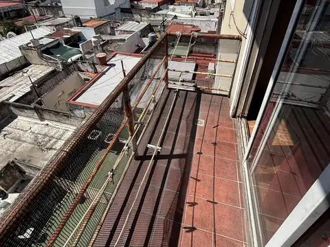 Departamento en Venta Apto profesional