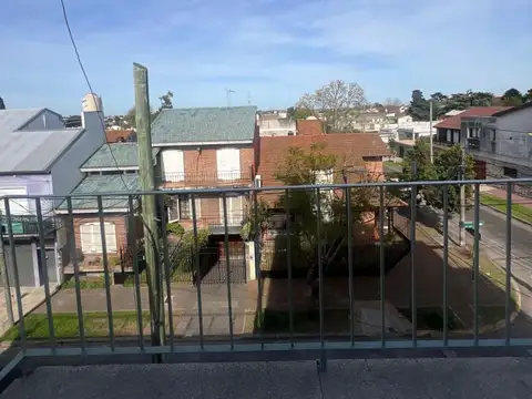 Belgrano 5800, Piso 2