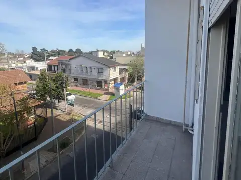 Departamento en alquiler en Chilavert!