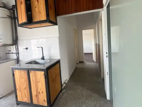 Departamento en Alquiler de 3 ambientes