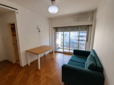 Departamento en Venta en Once, CABA