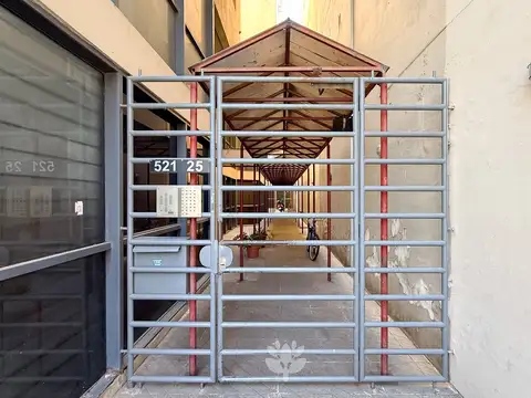 Departamento 1 dormitorio en venta en 49 casi Diagonal 80, La Plata – Ideal inversor o estudiante