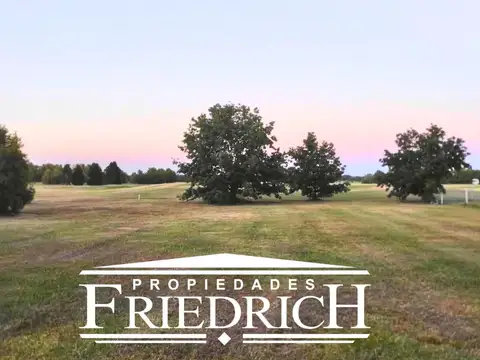 Terreno en Venta en Chacras La Primavera Golf, USD 45.000