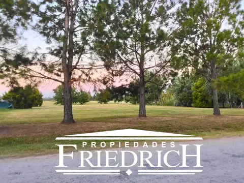 Lote en Venta en La Primavera Golf