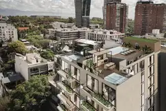 Emprendimiento en Belgrano de  1, 2 y 3 Dormitorios