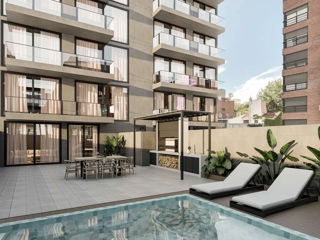 DRAGONES  de 33 Unidades en Belgrano