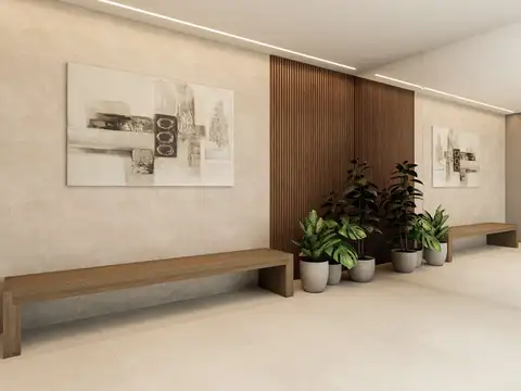 DRAGONES  de  1, 2 y 3 Dormitorios