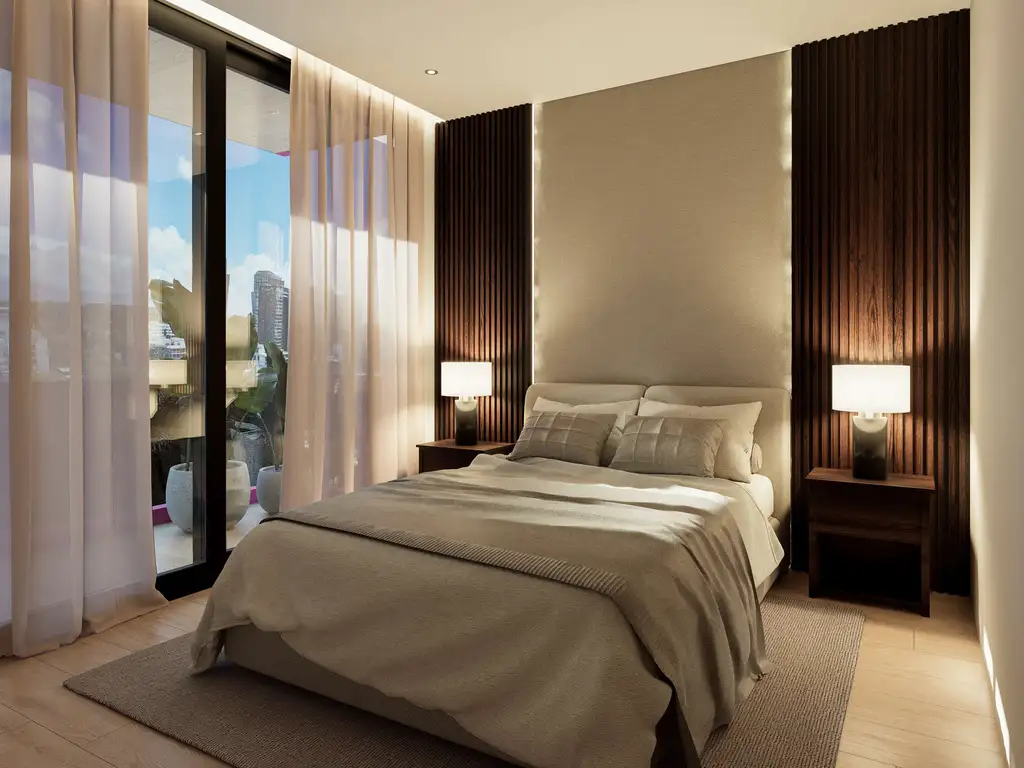 Emprendimiento de 33 Unidades