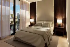 Emprendimiento de 33 Unidades