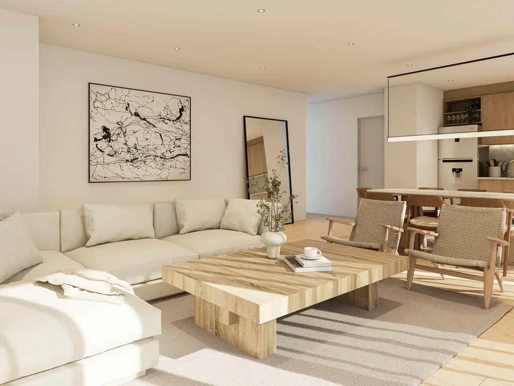 Emprendimiento en Belgrano