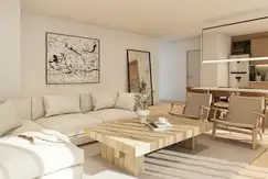 Emprendimiento en Belgrano