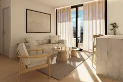 Emprendimiento en Belgrano - Etapa: En pozo