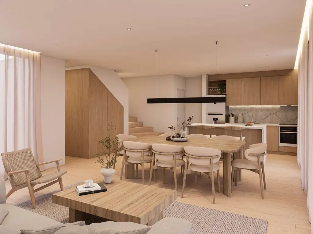 Emprendimiento - Entrega Agosto 2027