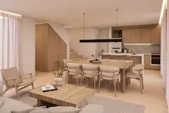 Emprendimiento - Entrega Agosto 2027