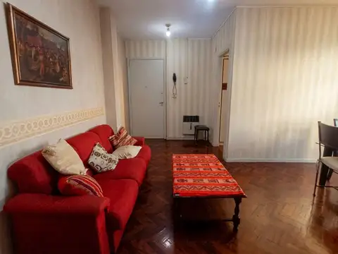 Departamento en Venta en Villa Celina, USD 45.000