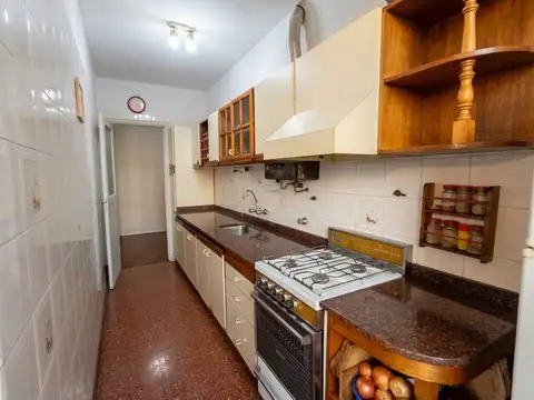 Departamento en Venta 56 años