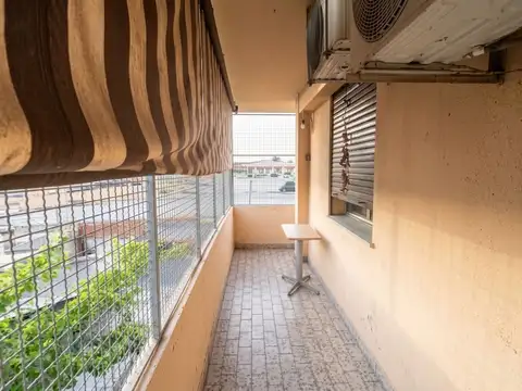 VENTA DEPTO 3 AMB CON BALCÓN EN VILLA CELINA
