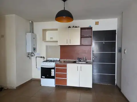 Departamento en Alquiler Permite mascota