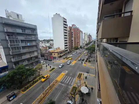 Boulevard San Juan 500