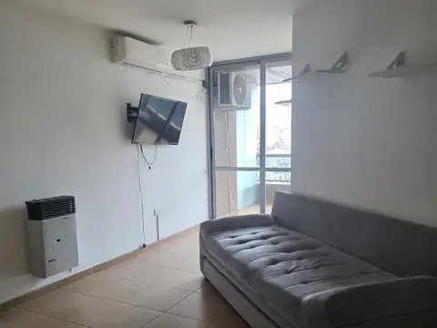 Departamento 1 dormitorio en Boulevar San Juan