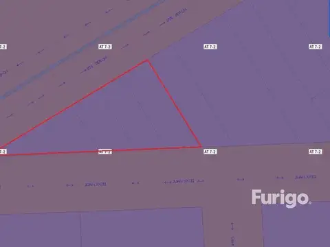 Terreno en Venta en Rosario, USD 230.000