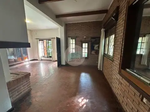 Casa en Venta de 4 dormitorios