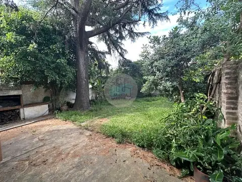Casa en Venta 30 años