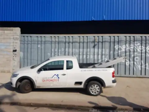 Galpon en Alquiler en Tigre Centro, $ 5.000.000