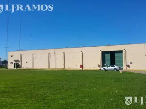 Galpon en Venta en Villa Rosa, USD 660.000
