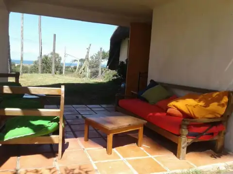 Departamento en Alquiler de 4 dormitorios