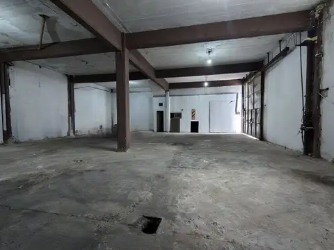 Galpon en Alquiler en Villa Dominico, $ 1.200.000