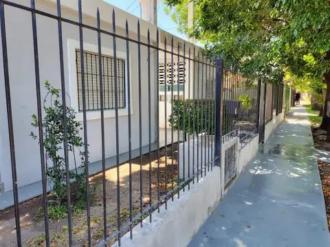Depto Tipo Casa en Venta de 1 dormitorio